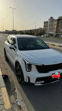 سورنتو V6 • ٢٠٢٤ • رقم بغداد