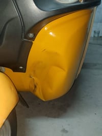 تكتك موديل 20 بيها ضربه خفيفه بلغد منزل صورتها وترجع بارد مو حار دوسها...