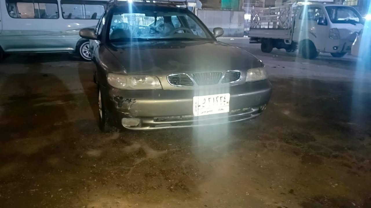 مكلف بالنشر نوبرا  1  موديل   ١٩٩٩   رقم بغداد    الماني  باسمي  السنوية غيرمنتهية
كير محرك تبريد بحالة جيدة        الصدر يحتاج شغل بس طوبات مبدلهن قريبا مع روس ارواط

مشط ستيرن ذاب الدهن   والكشر شوفة عينك  السعر 24 ورقه للاستفسار اتصل ***********
