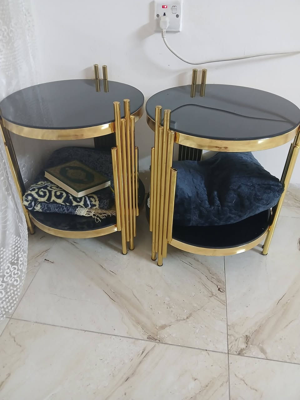 سلام عليكم عندي هاي الطبلات اريد ابيعها كلشي مابيها بسبب المكان


**إذا كنت صاحب هذا الإعلان وتريد حذفه لأي سبب، رجاءا أرسل رسالة إلى الدعم الفني**