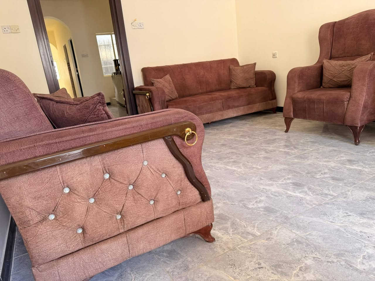 تخم للبيع


**إذا كنت صاحب هذا الإعلان وتريد حذفه لأي سبب، رجاءا أرسل رسالة إلى الدعم الفني**