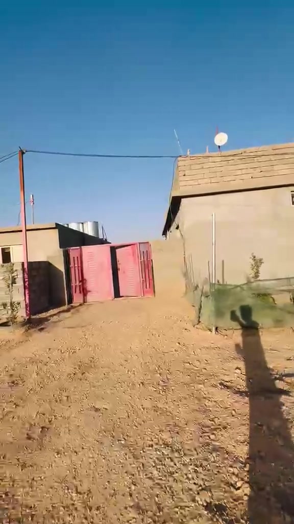 🏡 بيوت جاهز  للبيع  في  سنوني 👍
 بمساحة 450متر مربع 🌐 سعر 30 مليون دينار 💰
(بشروط وكالا حكومي و عشائر)؟ 
اتصل الرقم 📞*********** #متابعين 🏠💵
واتساب *********** #إشارة #سنجار #سنون 
#كرسي #بورك #اديكا #شيخان #بعدري #الشمال 
#العراق 🇮🇶#العالم 🌏
