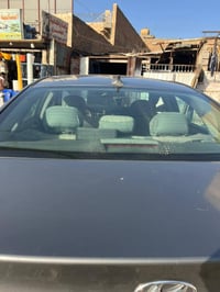 سوناتا ٢٠١٣ • حادث مصبوغ • ٩١ الف