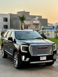 ‎ للبيع فقط للبيع  يوكن جمسي دينالي  خليجي وكالة المنصور  السعر بلاش 4...