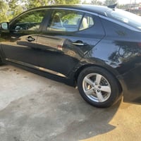 اوبتيما • ٢٠١٥ • محرك وكير جديد