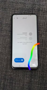 هواوي Y9 برايم • موبايل هواوي • هاتف هواوي • Y9 Prime • ذاكرة 128 • شا...