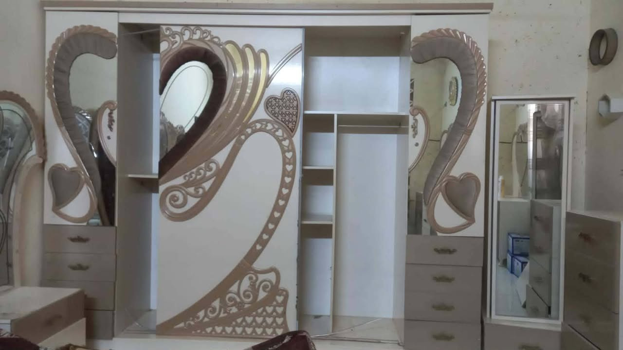 غرفه نوم مستعمل للبيع خشب تركي للاستفسار الاتصال ع الرقم
***********
***********

