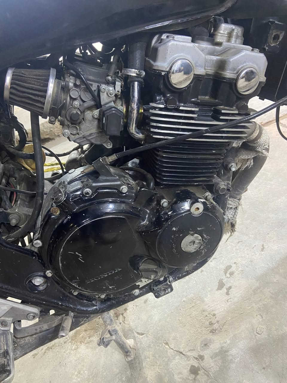 للبيع


**إذا كنت صاحب هذا الإعلان وتريد حذفه لأي سبب، رجاءا أرسل رسالة إلى الدعم الفني**