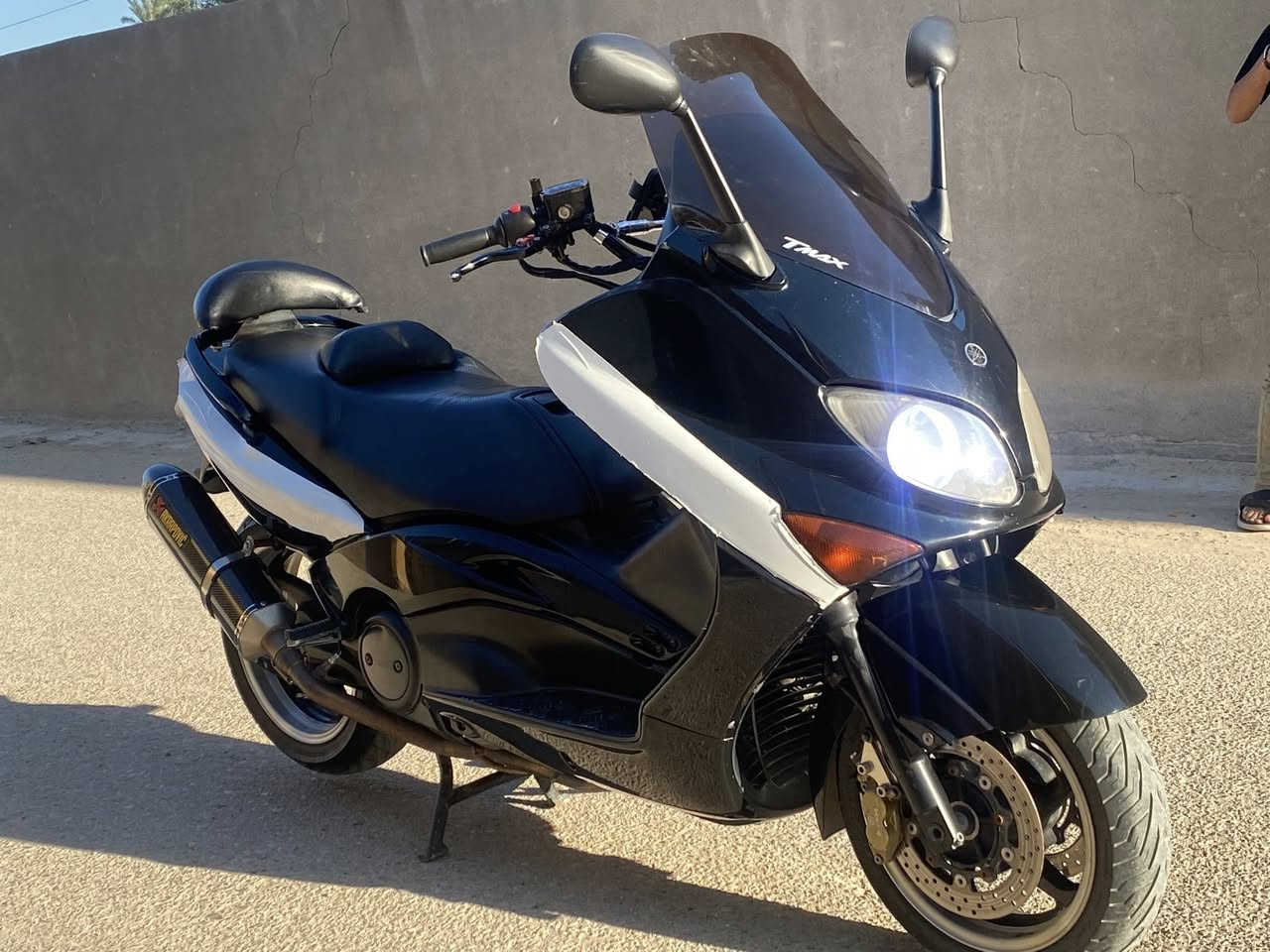 تي ماكس 2008  كفالة جامة رياضي  تجوه  منضومة زنون  مري 11 نظام GPS صالنصة رياضي ٣ سويجات 

مكان بابل الاسكندرية 
الاستفسار اكثر /***********
