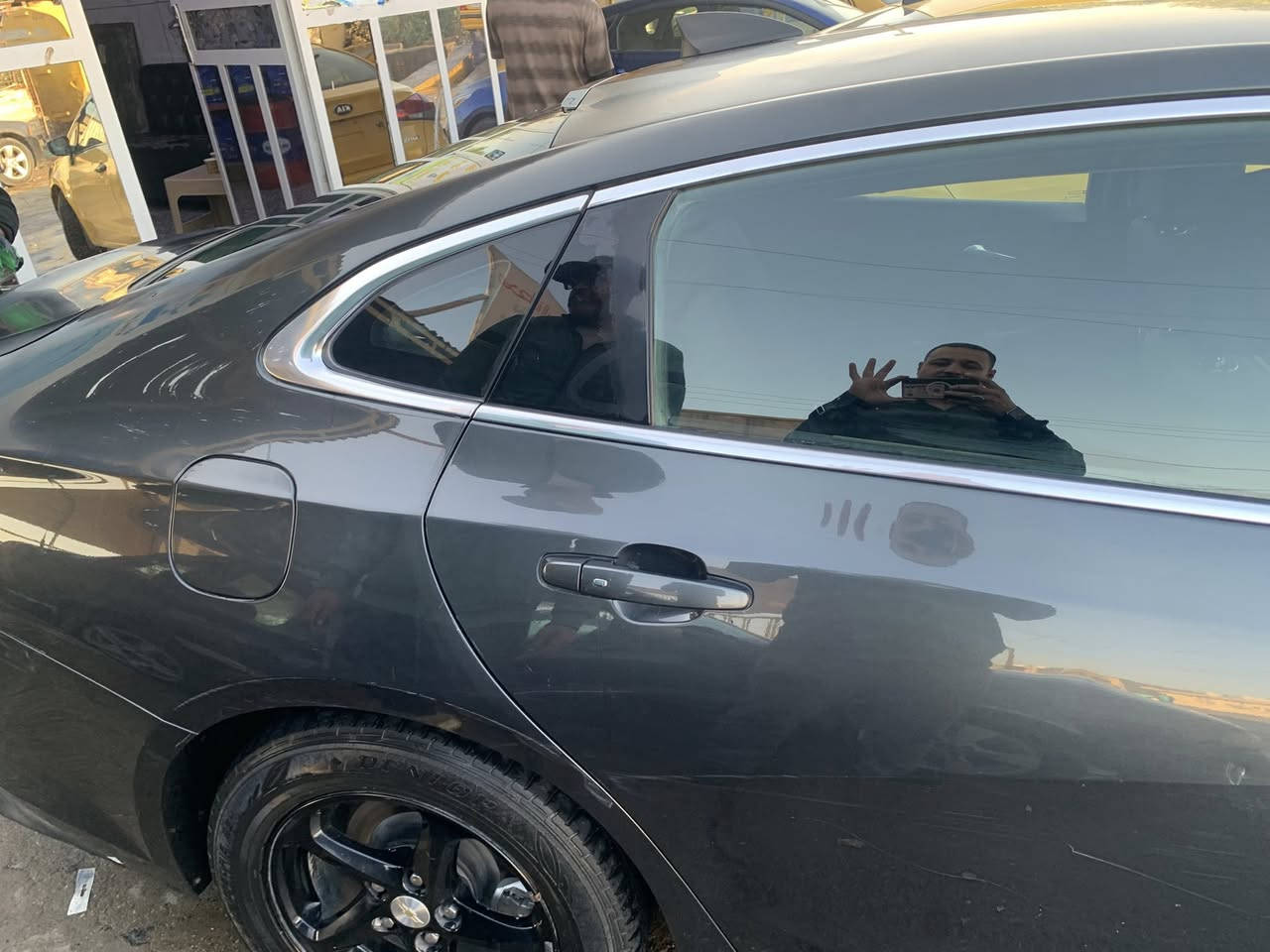 ماليبو موديل 17 مواصفات Lt السعر 85 وبيها مجال 
***********
