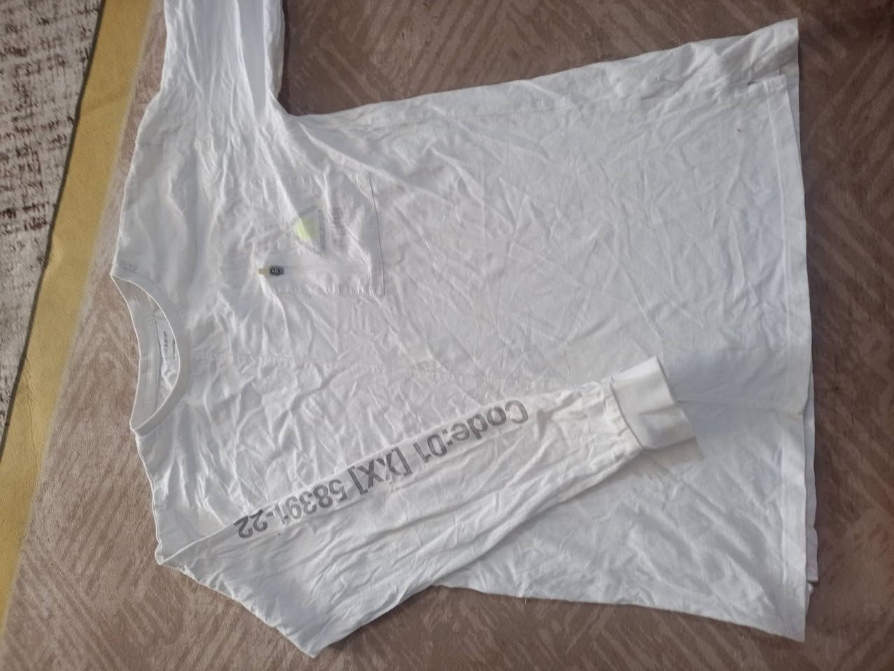 كسر باله برموده وتشيرت رجالي شبابيك القطعه الف


**إذا كنت صاحب هذا الإعلان وتريد حذفه لأي سبب، رجاءا أرسل رسالة إلى الدعم الفني**