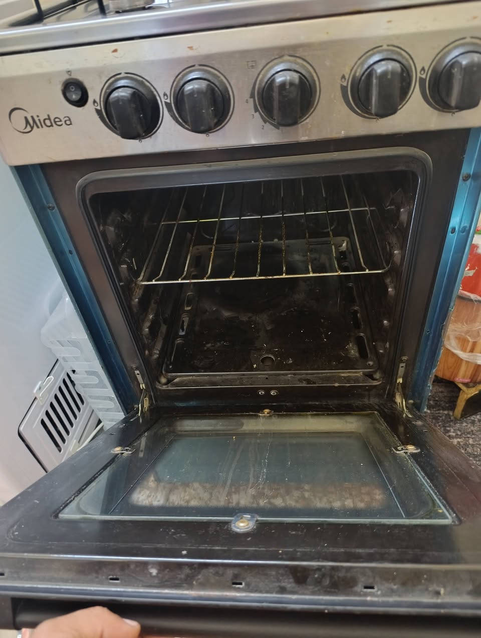 الغراض للبيع كلهن بشرط اي عيب مابيها شراي اتصل ما متواجد على فيس
***********
