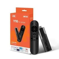 Y10 M98 • أندرويد TV • ٤K