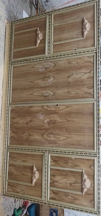 بوفيه • شغل ثقيل • ميسان ناحية السلام