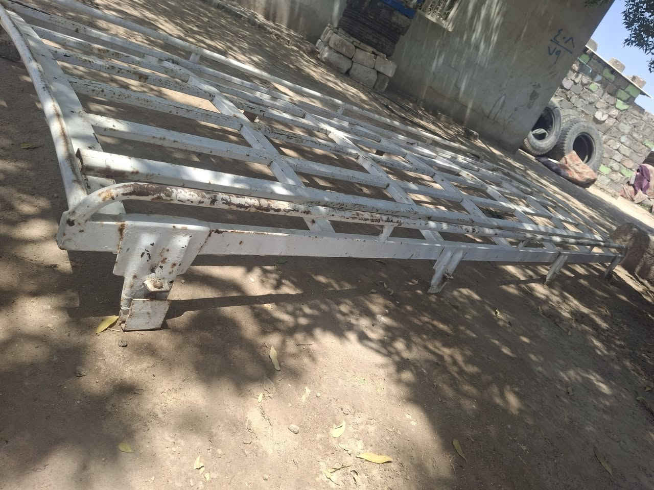 سوبايا نظيفه للبيع مال منقولي 14شبوط***********
