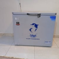 مجمدة • استعمال قليل • حي اور
