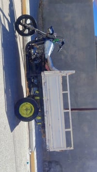 ستوته • موديل 2009 • الرميثه