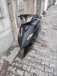 ثعلب • ١٢٥ • مراوس