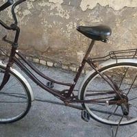 بايسكل • نضيف • حي اور الزينويه