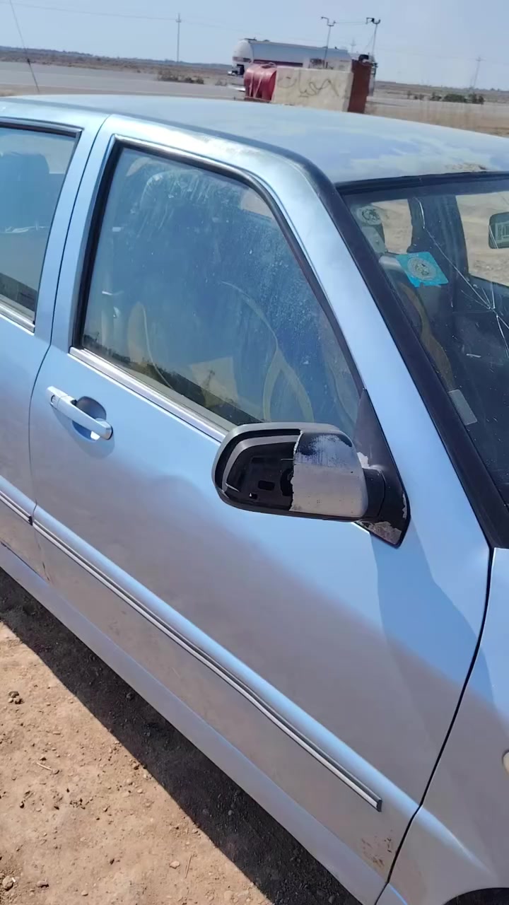 سلام عليكم سياره شيري 2011محرك وكير كورله سعر 40وبيه مجال *********** وتحويل ثاني يوم
