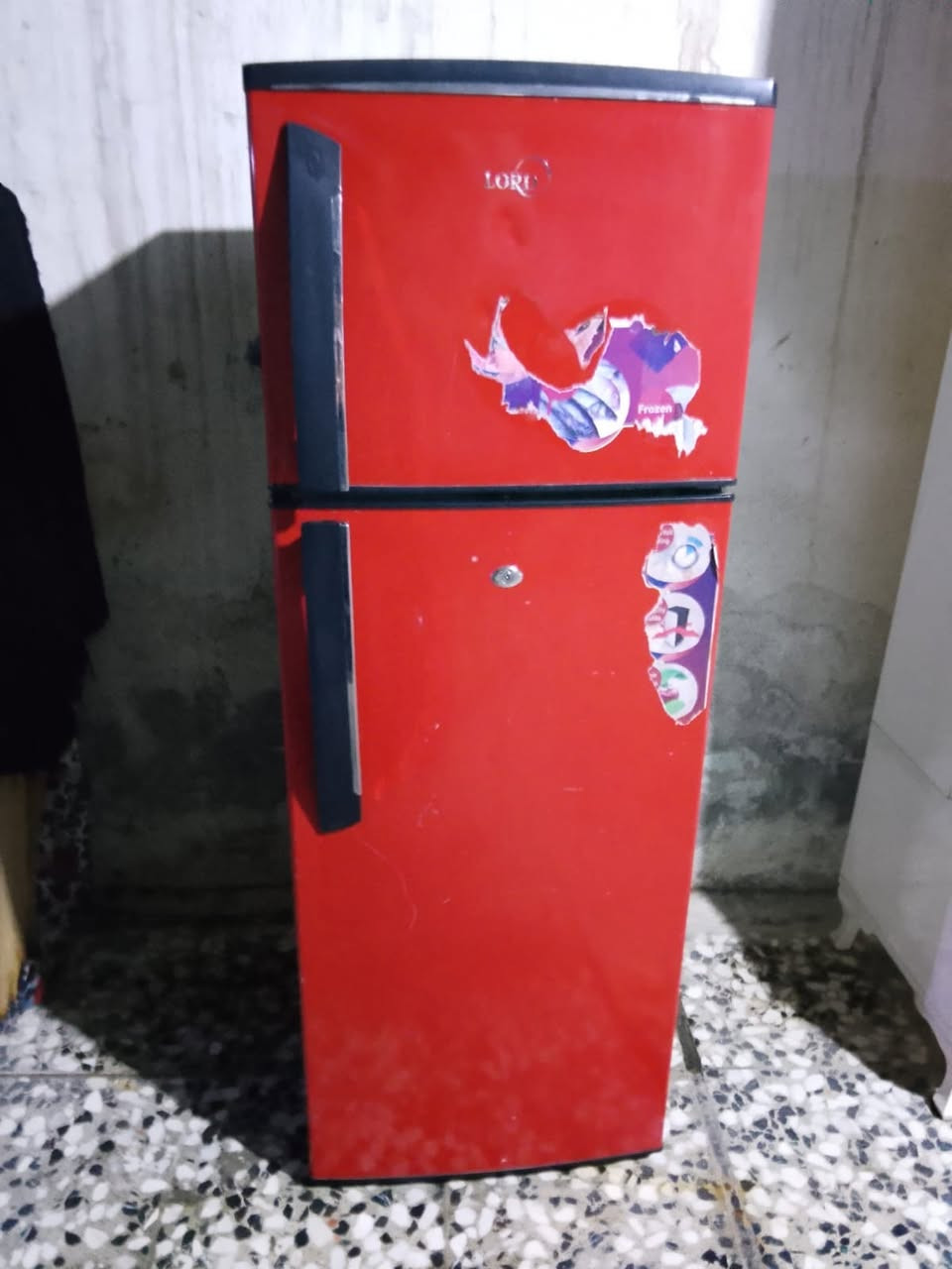 ثلجه وصط سعر ١٤٠بغداد العبيدي تصل ***********وتشاب متوجد
