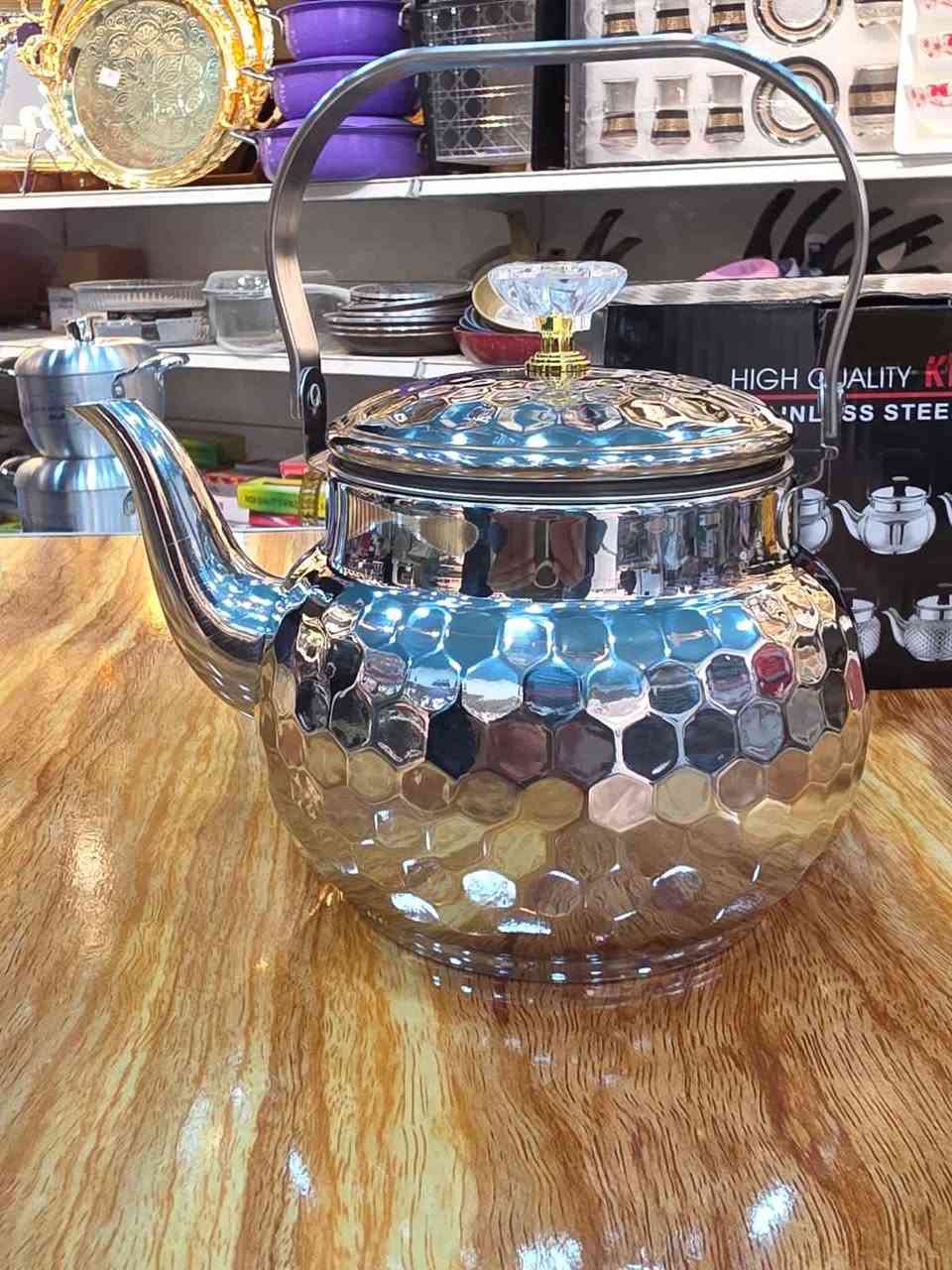 توصيل متوفر ناصريه الفين ناصرية, ذي قار


**إذا كنت صاحب هذا الإعلان وتريد حذفه لأي سبب، رجاءا أرسل رسالة إلى الدعم الفني**