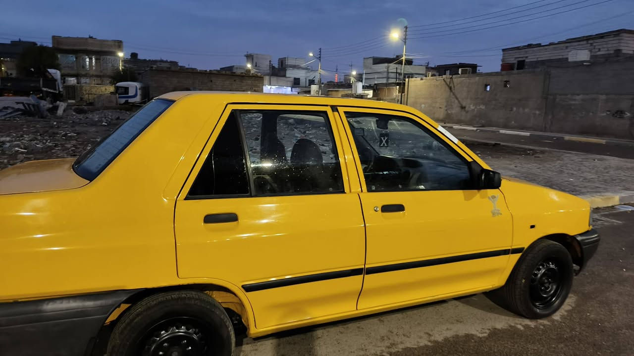 سلام عليكم سايبه  2019 بسم كرم يعقوب مكفوله مكين وكير  وشواصي  تبريد شقال  تراي وين ما يعجبك بدي شوف العين  مكان بصره حي شرطه  سعر ٣٨ وبيه مجال رقم ***********
