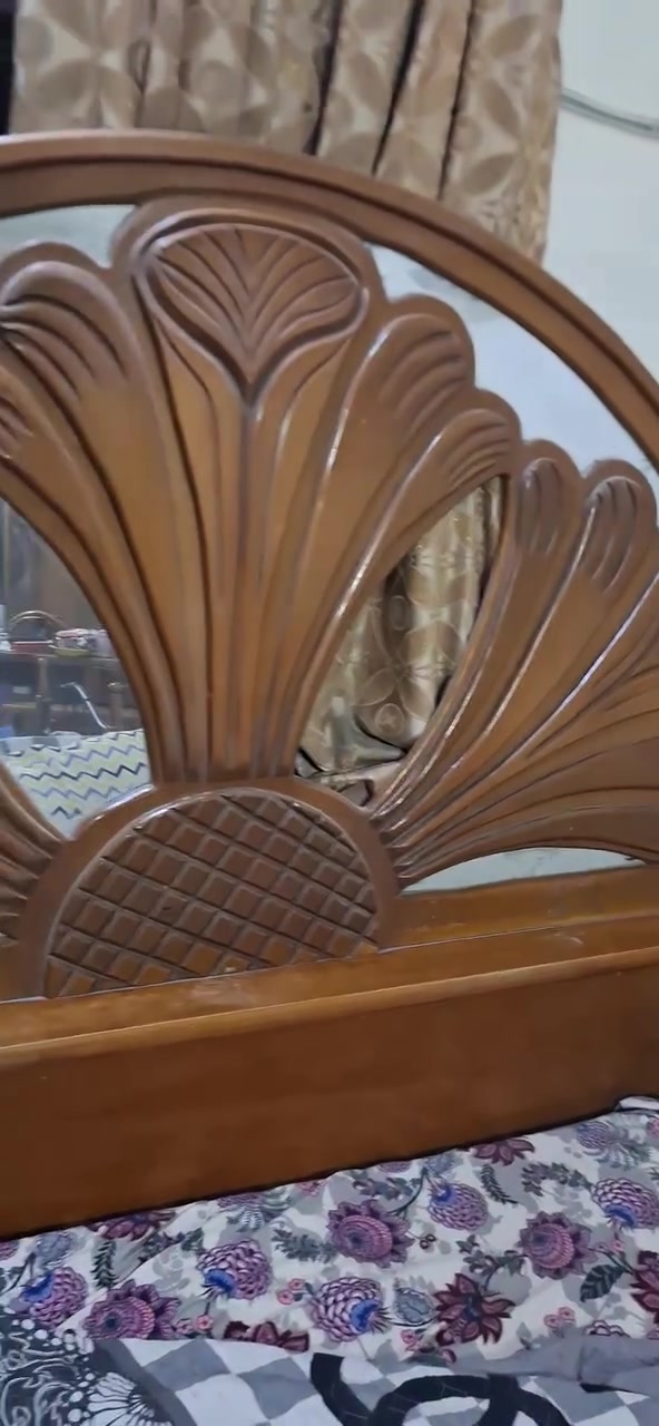 سلام عليكم
غرفه نوم للبيع بسعر مليون بيه مجال

للاستفسار 
***********
***********
