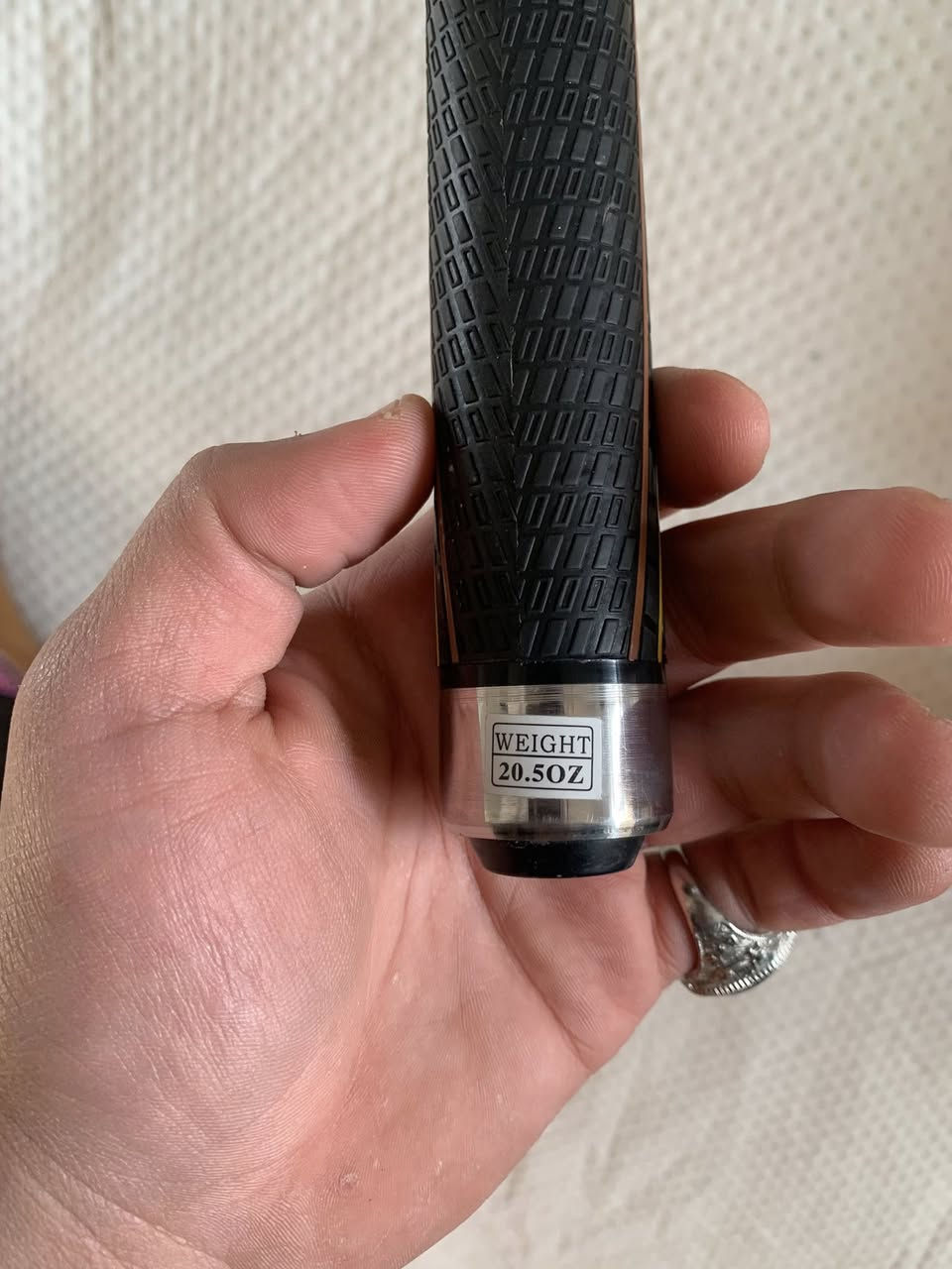 سلام عليكم كيوب كسرة وجمب قبضة جلد بهالجمال وفول اختام ب 85 رايده سعره كدامكم 158 خاص او ع رقم *********** متوفر توصيل
