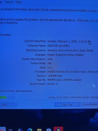 بي سي كامل • ملحقات RGB • بصرة كرمه علي