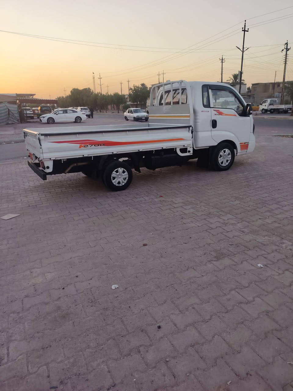 سلام عليكم
كيه للبيع موديل 2018

سعر 116 أو بيه مجال شي بسيط 

رقم واسط بسمي تحويل مباشر

سياره جديد لوك

مكفولة من ا او البارد او التبديل.

سياره تخم تاير واره أو كدام ربع ما تصرف عليه.

كير محرك تبريد كله شركه

***********

مكاني بغداد قضاء المدائن سلمان باك

