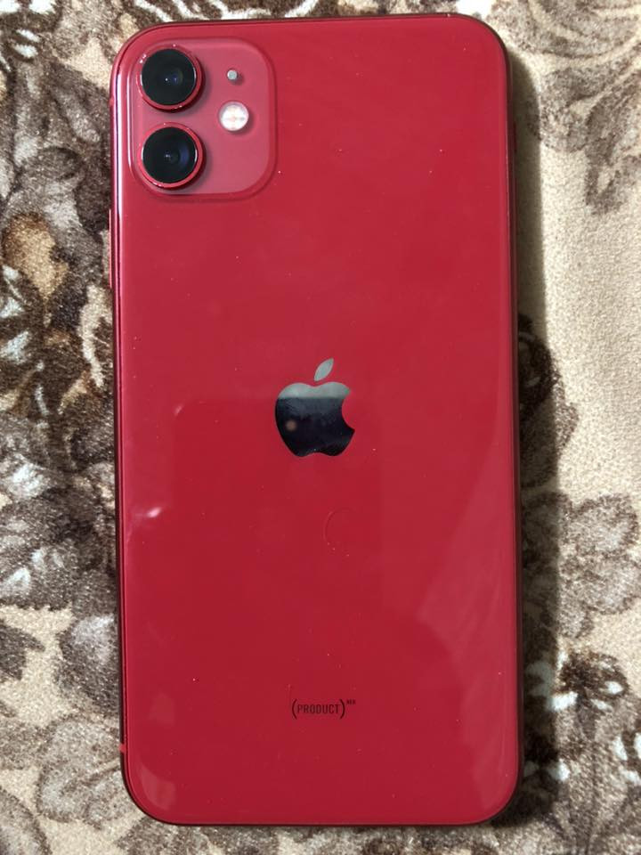 ايفون 11 عادي
بطارية 82🔋
ذاكرة 64
تك سيم 
نورمال 
فيس ايدي شغال
شاشة 3 خيارات 
مراوس /ريلمي 12 برو بلس 5g
مراسلة ع الخاص


**إذا كنت صاحب هذا الإعلان وتريد حذفه لأي سبب، رجاءا أرسل رسالة إلى الدعم الفني**