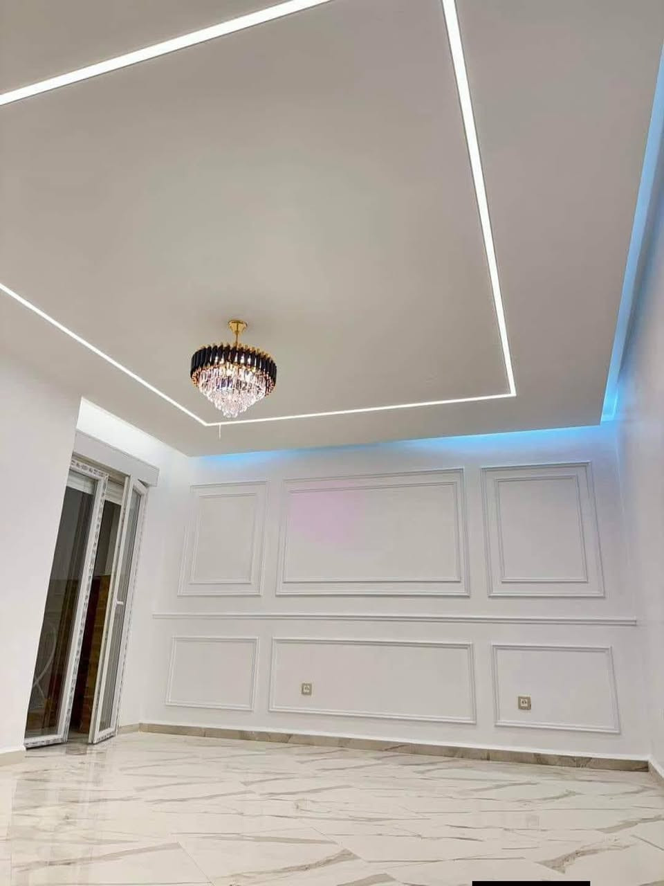 يا الله عملنا في البصرة (الجزيرة)
اصباغ وديكورات جبس بورد فوم معجون
للتواصل واتساب ***********
