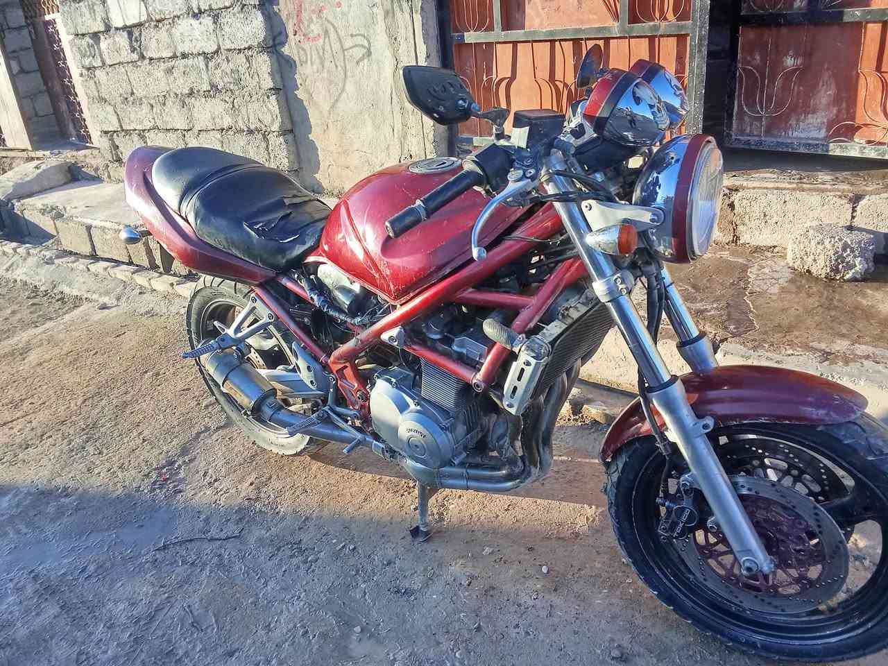 باندا كريستال الحجم 400 تحريكه معدل فول للبيع سعر 600 المكان الايمن استفسار ***********
