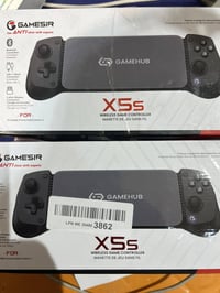 X5 لايت • جيمباد • تايب سي