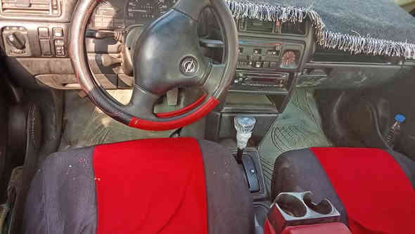 سلام عليكم اوبل فيكترا للبيع موديل 91 رقم اربيل سعر 44 $وبي مجال مكان طوز  ***********
