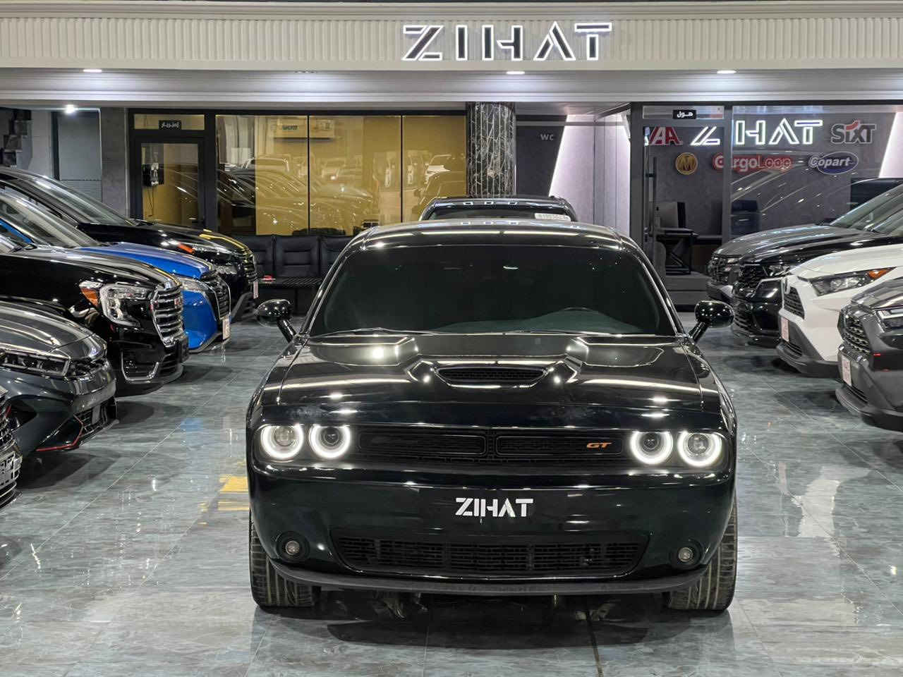 جالنجر 2023 للبيع
لاست كال  

ماشیه 78 الف

دخول جدید تترقم شیمالی 

مکان سیاره دهوک 

حادث بنيد وجاملغ ومحدث GT

بدون شاصي بي شبر بلغد 

ارباك طاكين و مبدل دشبول وستيرن اصلي شركه 

 لتفاصيل اكثر راسلني خاص او خابرني 

*********** واتس اب
