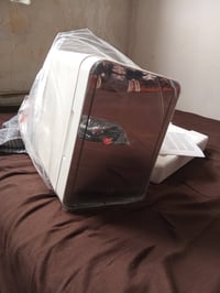 ثلاجه صغيره • تدفئه وتبريد • امازون