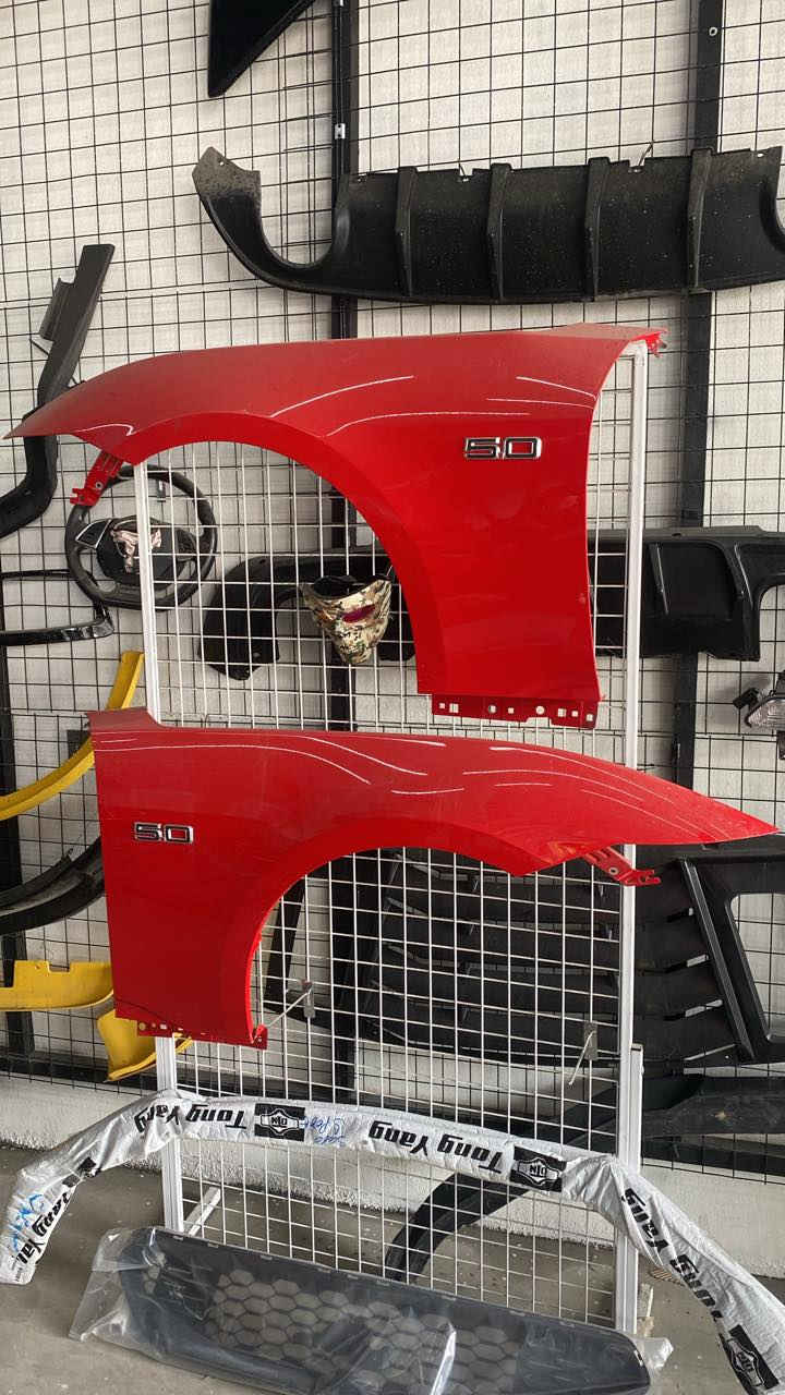 ادوات تفصيخ و جديد 
موستانك 2015-2024
‏للاستفسار *********** ￼
