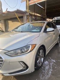 النترا • ٢٠١٧ • حادث دعامية