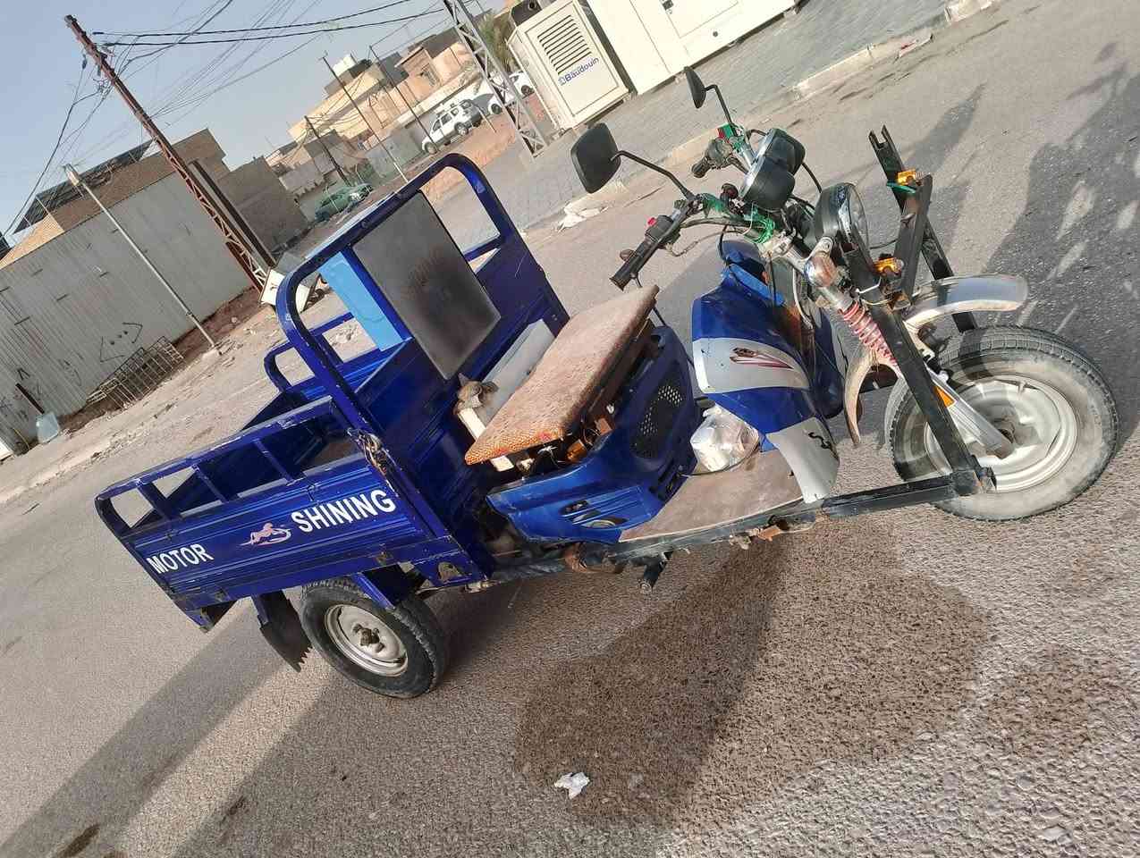 سلام عليكم ستوته للبيع مكينه 2025 وكهربائيات ادامه كامله قبل 20يوم بيع مستعجل وسعر مناسب 
نجف شارع المطار الجديد قرب اسواق فدك ***********
