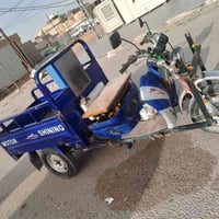 ستوته • مكينه ٢٠٢٥ • كهربائيات كاملة