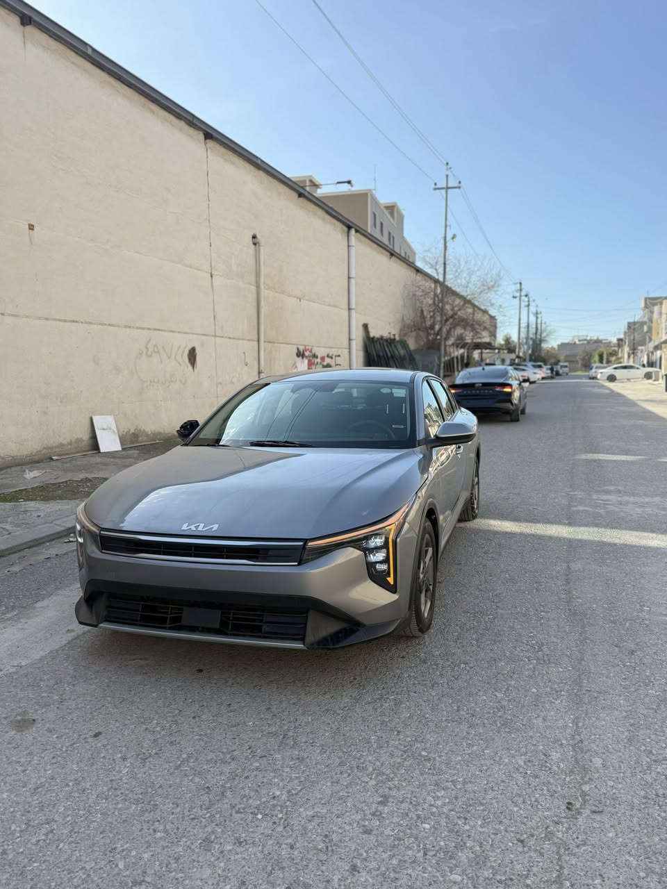 السلام عليكم      السعر ب157لبيع فقط بدون مراوس👉👍

موديل 2025❤️
السعرب157
K4 أمريكي 
ماشية 19miX
حادث بنيد صبغ جاملوغ بارب 
بدون دواخل
بدون ايرباك 
مازده 
بك لايت لد
بصمة تشغيل عن بعد
رادار كل الجهات 
توقف ذاتي 
توقف خلفي
شاشة متصل
ثلاث وضعيات للكاميرا 
مكان سيارة اربيل 🚗
الشراي يتصل ***********📞
***********📞
