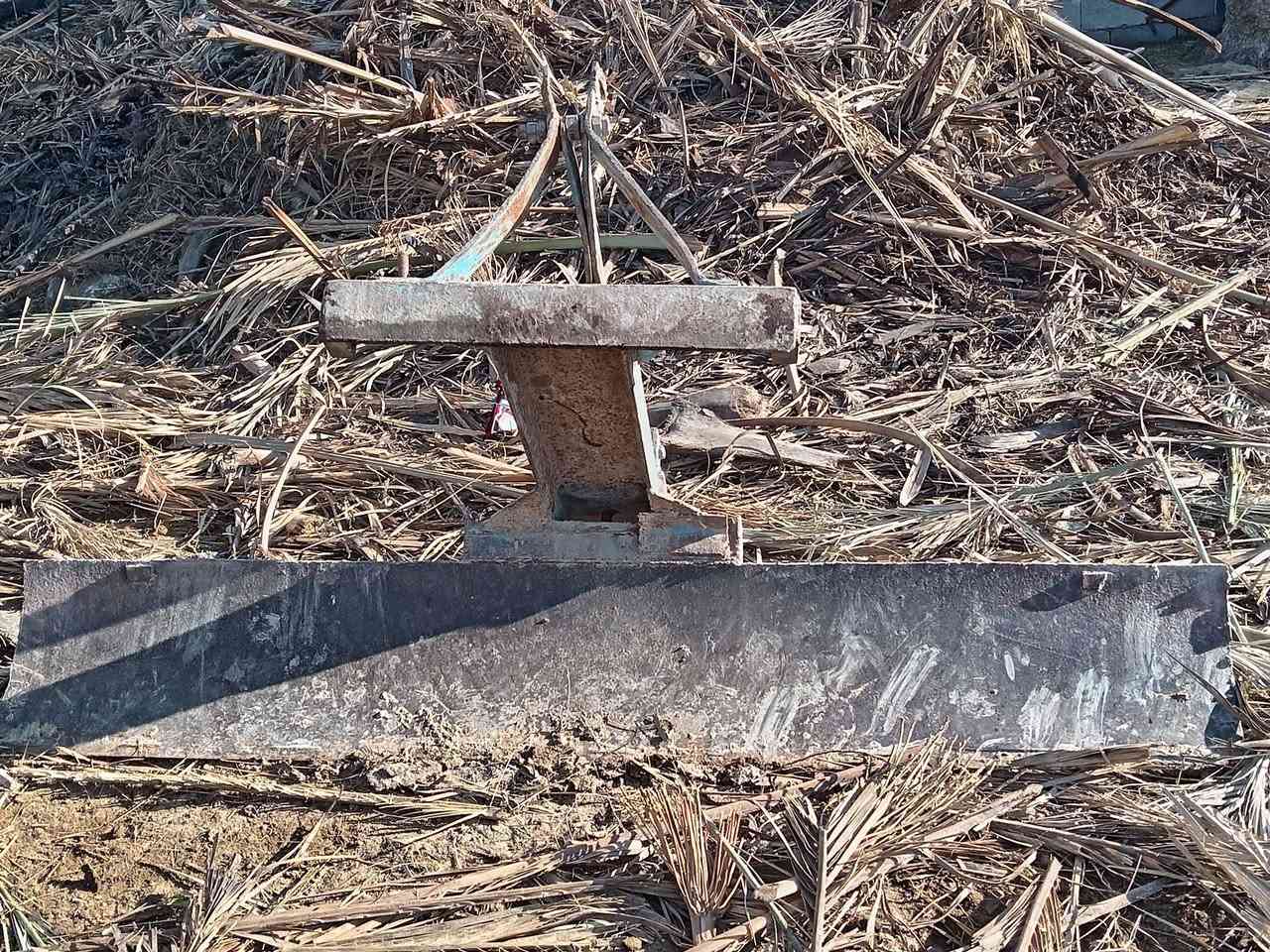 السلام عليكم غراض للبيع فدان وخرماشه ومعدلان نظافه 80/100 السعر 750 وبيهن مجال للأستفسار هذا رقمي ***********
