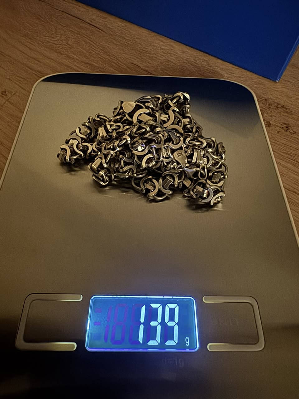 السلام عليكم … للبيع شلعة وحدة مكاني بغداد و موجود توصيل بغداد فقط


**إذا كنت صاحب هذا الإعلان وتريد حذفه لأي سبب، رجاءا أرسل رسالة إلى الدعم الفني**