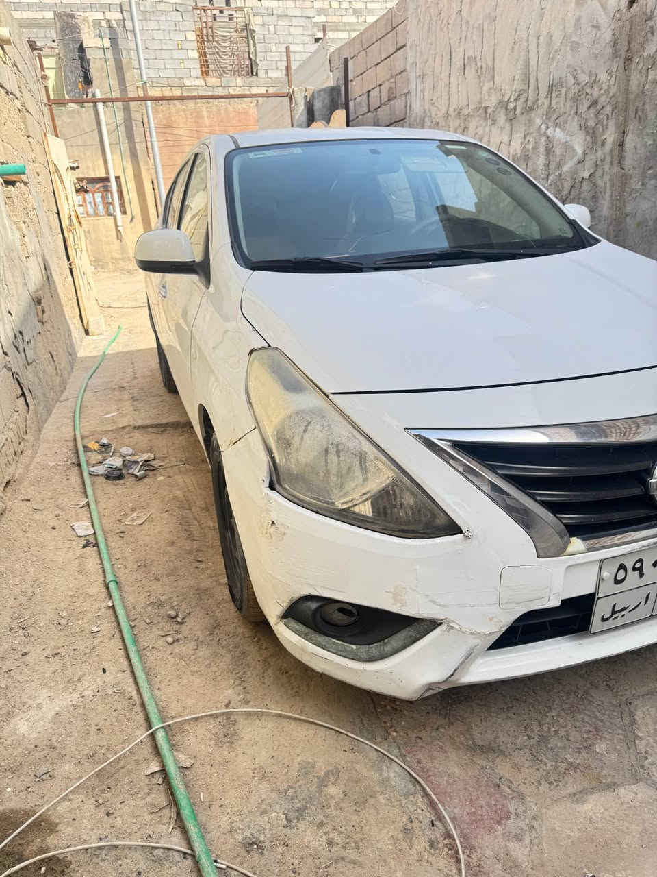 سياره البيع نيسان صني بليته زركه هندي اصلي كفاله محرك كير تبريد بيها جاملق وره وكدام راجع بارد سياره نضيفه محتاج وريد أبيعها Singapore


**إذا كنت صاحب هذا الإعلان وتريد حذفه لأي سبب، رجاءا أرسل رسالة إلى الدعم الفني**