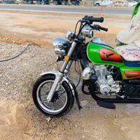 ستوته • موديل ٢٣ • بابل جبله الوكيل