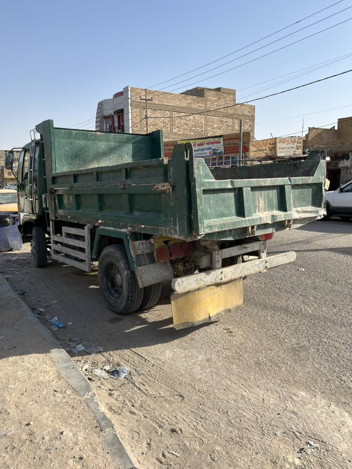 السلام عليكم 
هينو طيره للبيع 

مديل ١٩٩٢ 

محرك جديد مع تخم تاير 

باسمي المداور ثاني يوم 

مكان نجف

للاستفسار: ***********

غير متواجد في الفيس الاتصال فقط على رقم الهاتف
