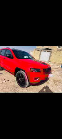 لاريدو • ٢٠١٥ • ٦ سلندر