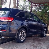 سورنتو • ٢٠١٦ • وارد امريكي